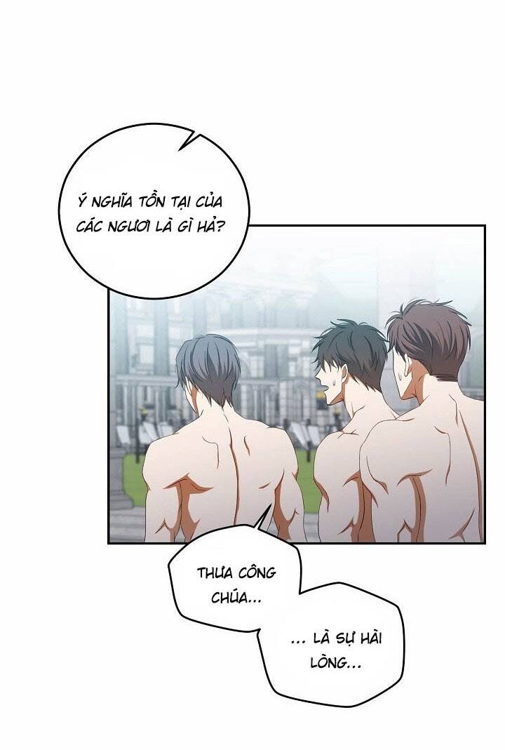 Tôi Lạc Vào Thế Giới Trò Chơi Harem Ngược: Chapter 16