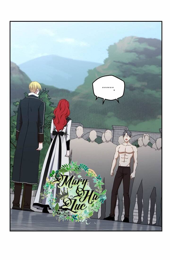 Tôi Lạc Vào Thế Giới Trò Chơi Harem Ngược: Chapter 16