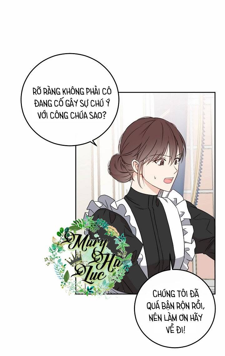 Đệ Nhất Danh Sách: Chapter 17