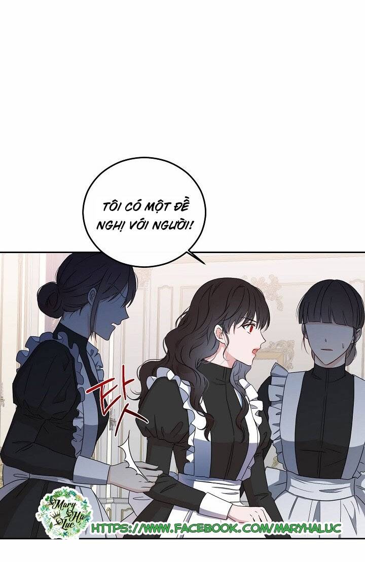 Đệ Nhất Danh Sách: Chapter 17
