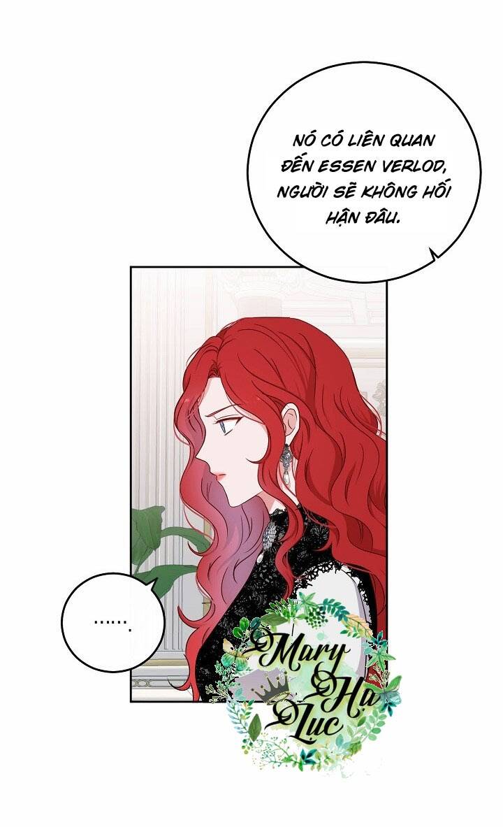 Đệ Nhất Danh Sách: Chapter 17