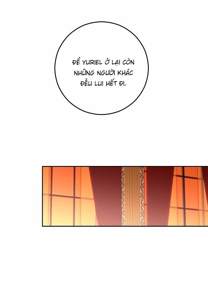 Đệ Nhất Danh Sách: Chapter 17