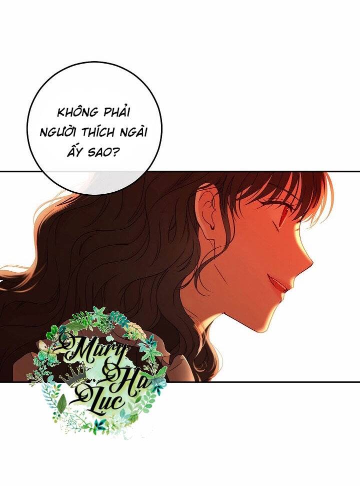 Đệ Nhất Danh Sách: Chapter 17