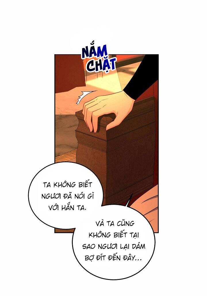 Đệ Nhất Danh Sách: Chapter 17