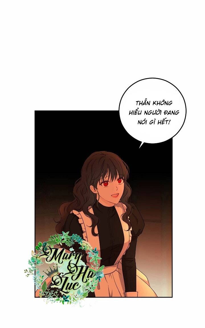Đệ Nhất Danh Sách: Chapter 17