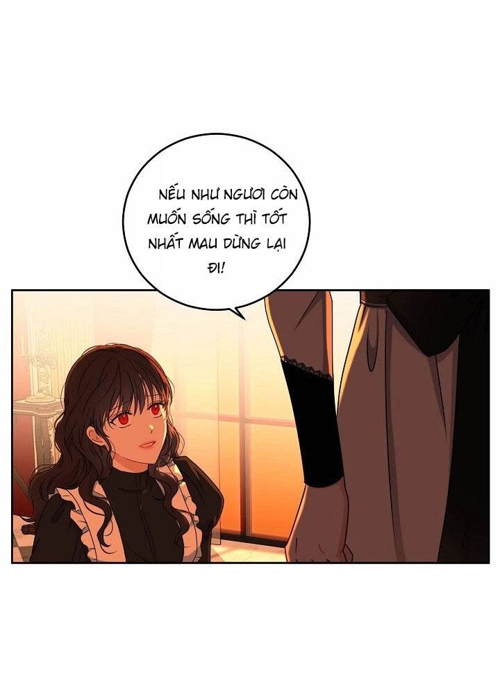Đệ Nhất Danh Sách: Chapter 17