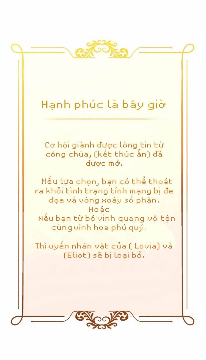 Đệ Nhất Danh Sách: Chapter 17