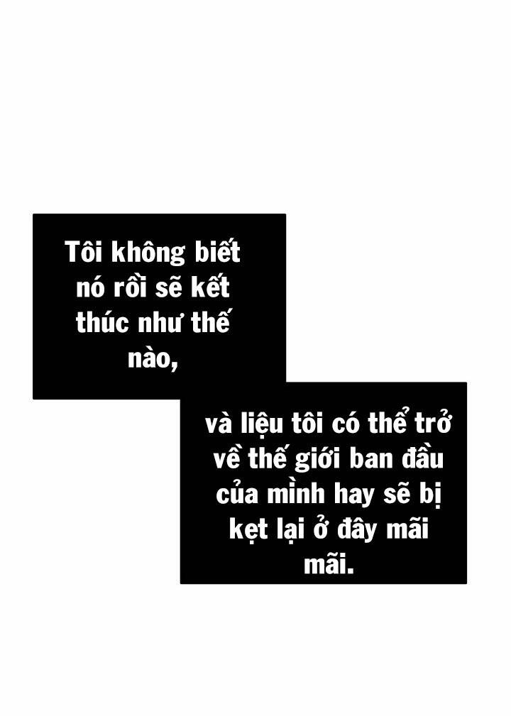 Đệ Nhất Danh Sách: Chapter 17