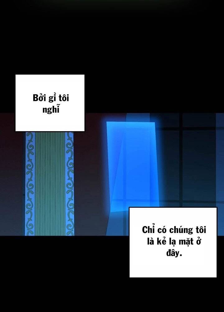 Đệ Nhất Danh Sách: Chapter 17