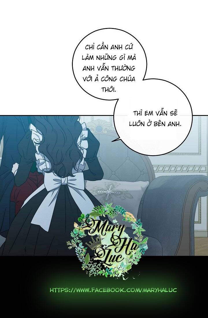 Đệ Nhất Danh Sách: Chapter 17