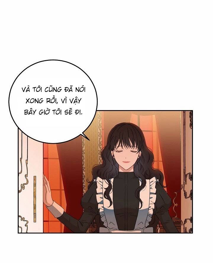 Đệ Nhất Danh Sách: Chapter 17