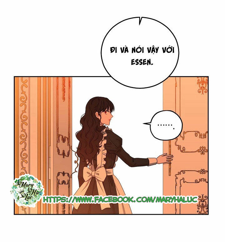 Đệ Nhất Danh Sách: Chapter 17