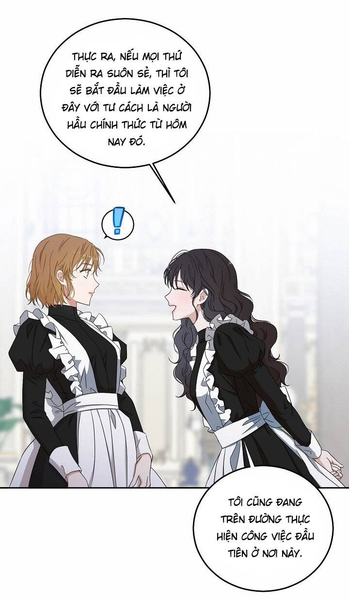 Tôi Lạc Vào Thế Giới Trò Chơi Harem Ngược: Chapter 18