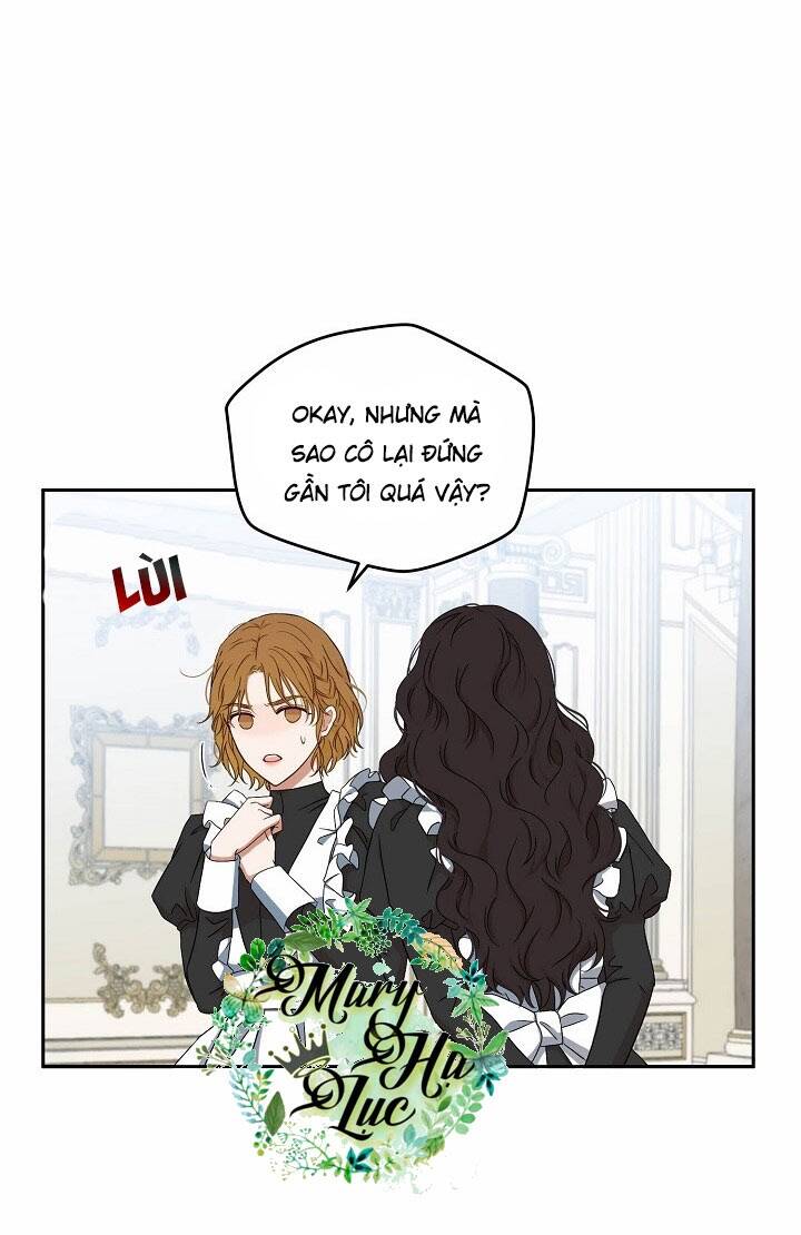 Tôi Lạc Vào Thế Giới Trò Chơi Harem Ngược: Chapter 18