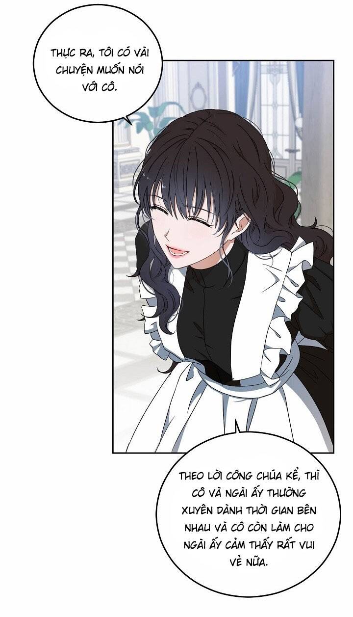 Tôi Lạc Vào Thế Giới Trò Chơi Harem Ngược: Chapter 18