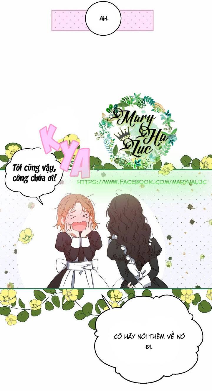 Tôi Lạc Vào Thế Giới Trò Chơi Harem Ngược: Chapter 18