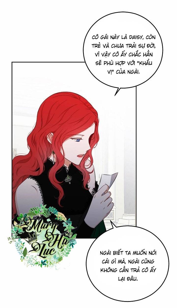 Tôi Lạc Vào Thế Giới Trò Chơi Harem Ngược: Chapter 18