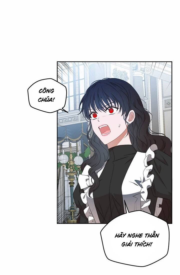 Tôi Lạc Vào Thế Giới Trò Chơi Harem Ngược: Chapter 18