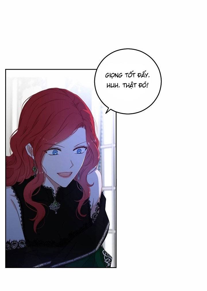 Tôi Lạc Vào Thế Giới Trò Chơi Harem Ngược: Chapter 18