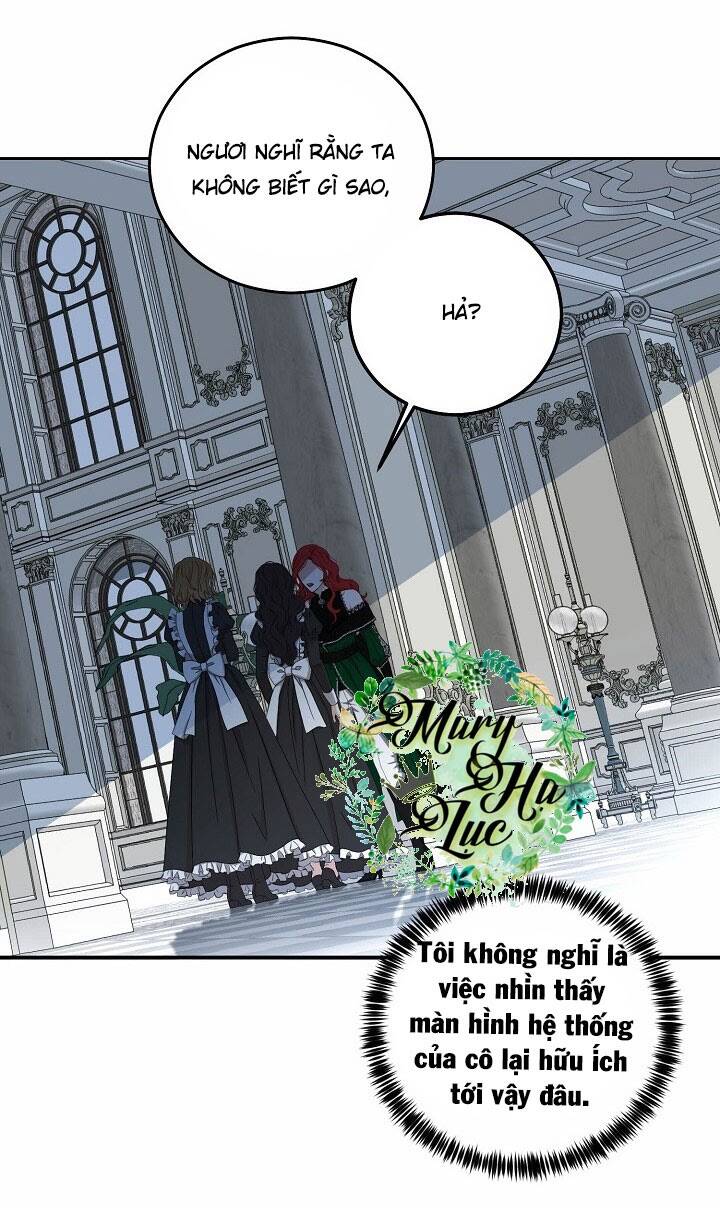 Tôi Lạc Vào Thế Giới Trò Chơi Harem Ngược: Chapter 18