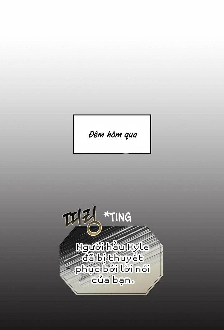 Tôi Lạc Vào Thế Giới Trò Chơi Harem Ngược: Chapter 18