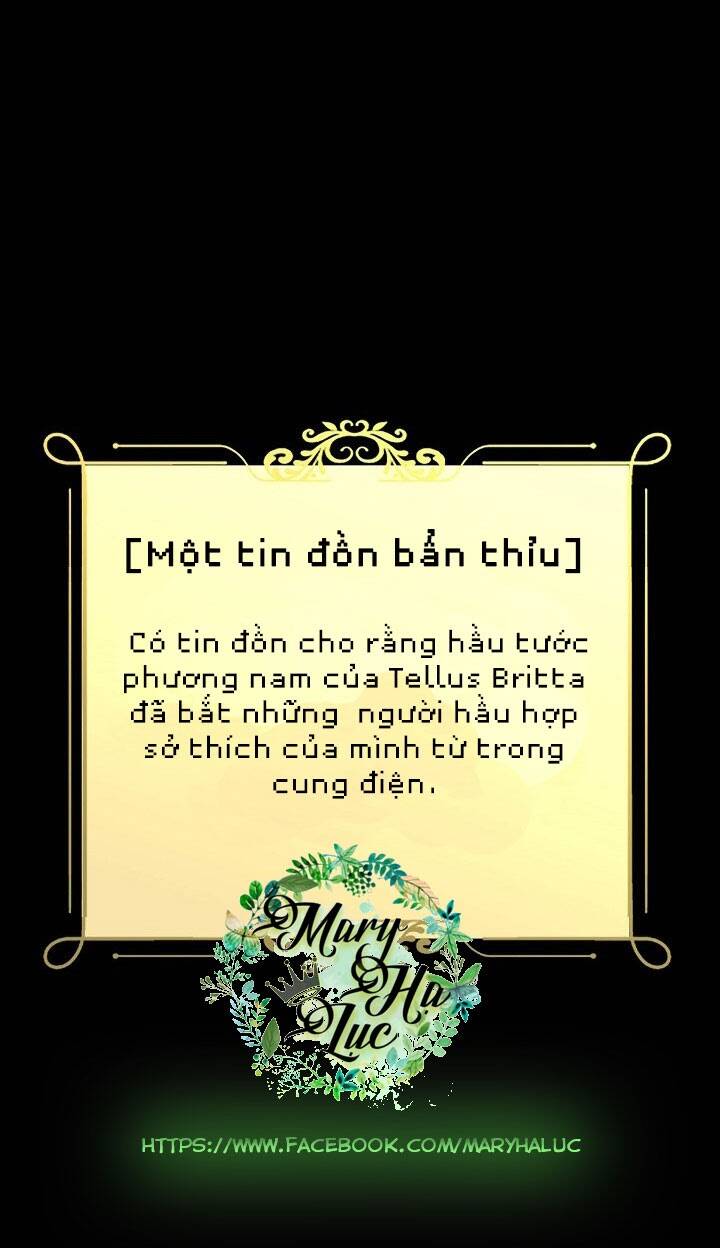 Tôi Lạc Vào Thế Giới Trò Chơi Harem Ngược: Chapter 18