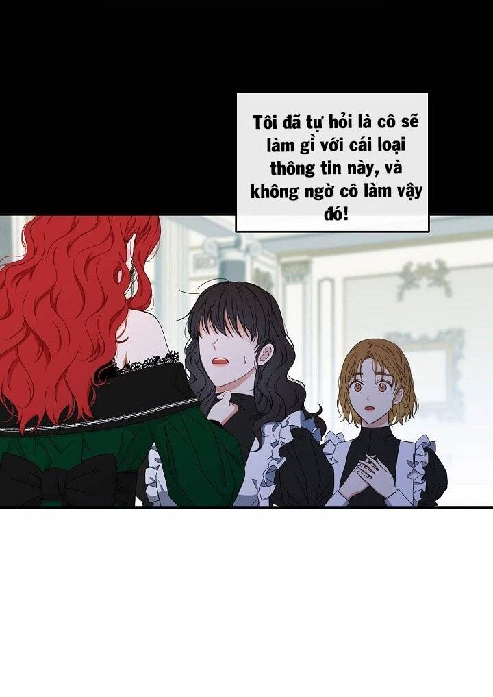 Tôi Lạc Vào Thế Giới Trò Chơi Harem Ngược: Chapter 18