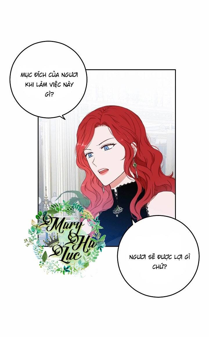 Tôi Lạc Vào Thế Giới Trò Chơi Harem Ngược: Chapter 18
