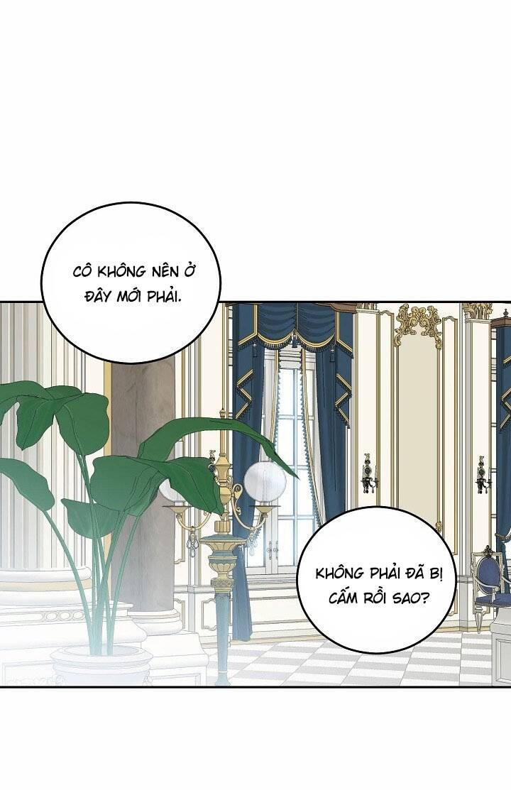 Tôi Lạc Vào Thế Giới Trò Chơi Harem Ngược: Chapter 18