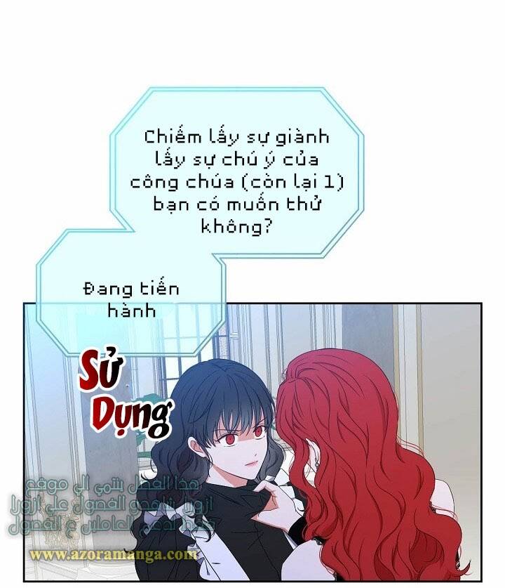 Tôi Lạc Vào Thế Giới Trò Chơi Harem Ngược: Chapter 18