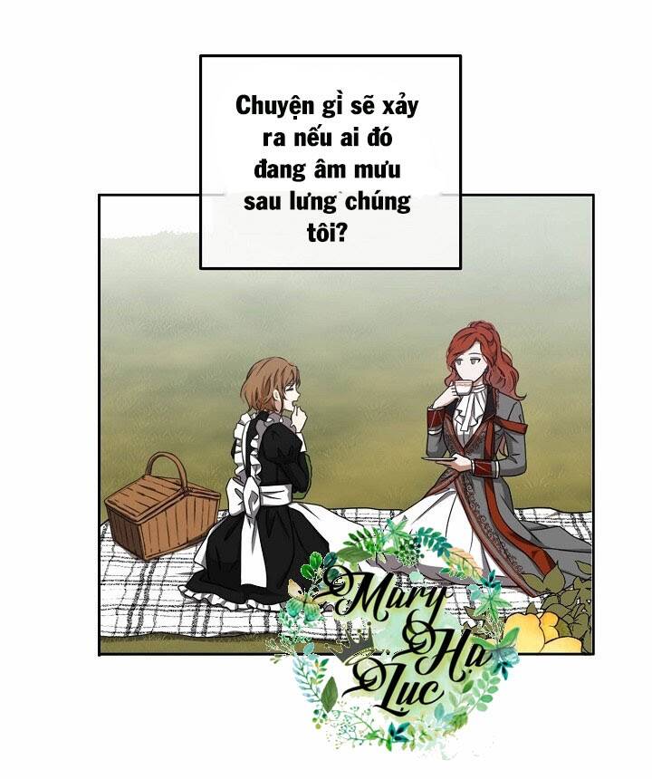 Tôi Lạc Vào Thế Giới Trò Chơi Harem Ngược: Chapter 18