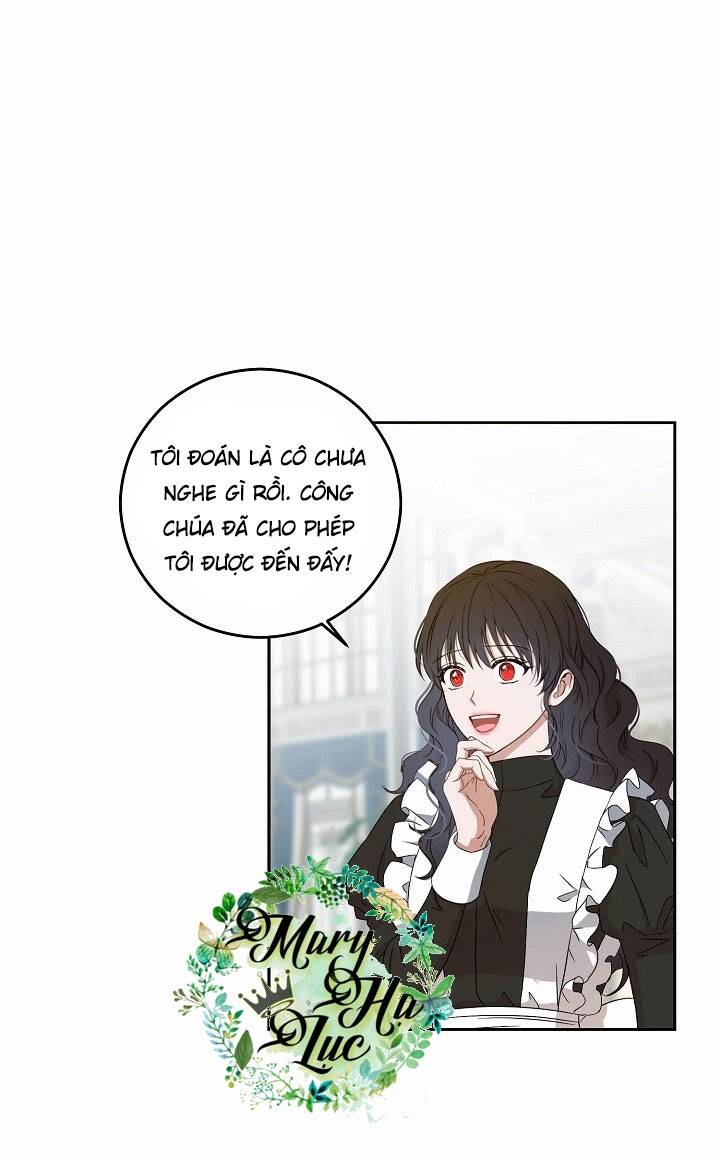 Tôi Lạc Vào Thế Giới Trò Chơi Harem Ngược: Chapter 18