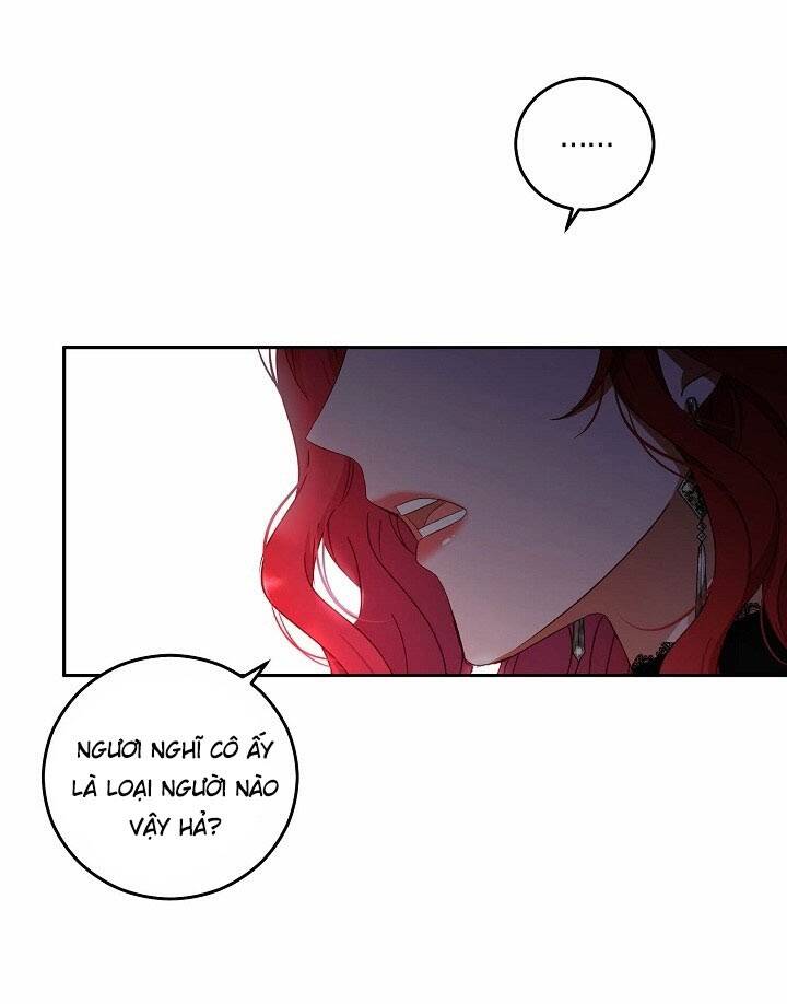 Tôi Lạc Vào Thế Giới Trò Chơi Harem Ngược: Chapter 18