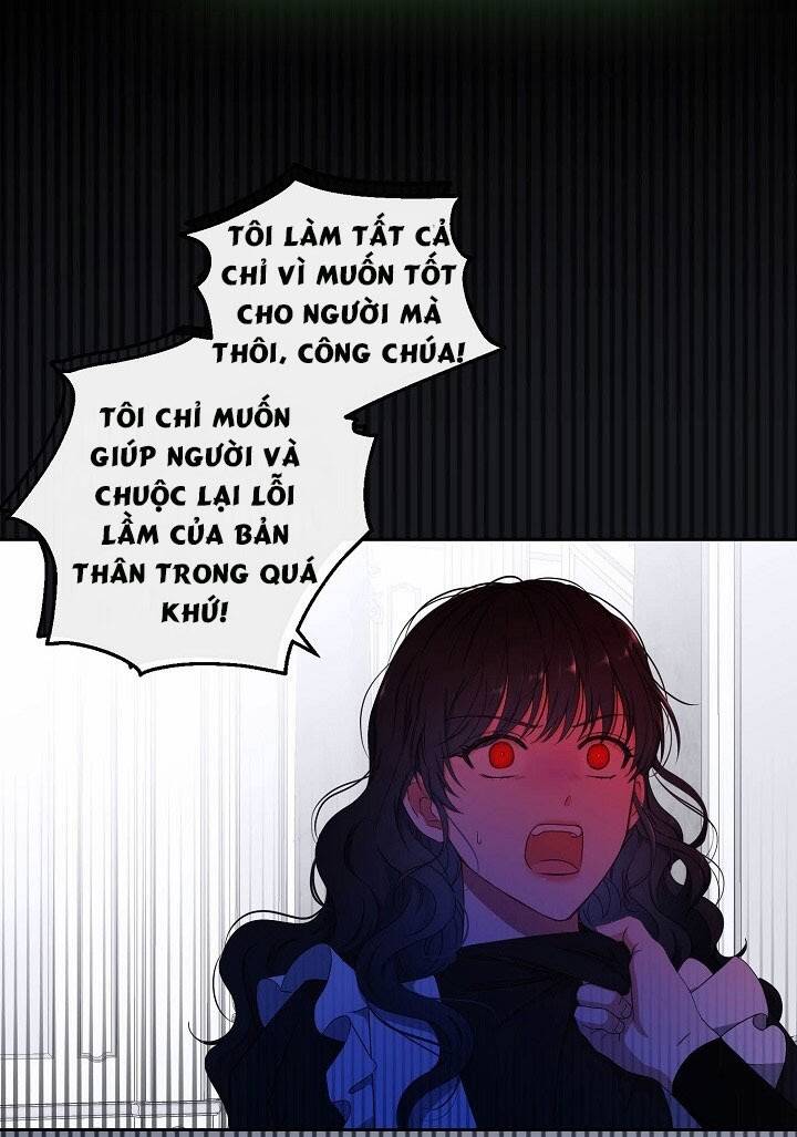 Tôi Lạc Vào Thế Giới Trò Chơi Harem Ngược: Chapter 18