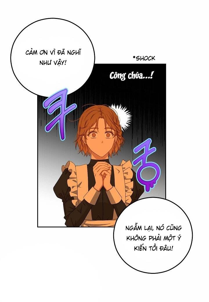 Tôi Lạc Vào Thế Giới Trò Chơi Harem Ngược: Chapter 18