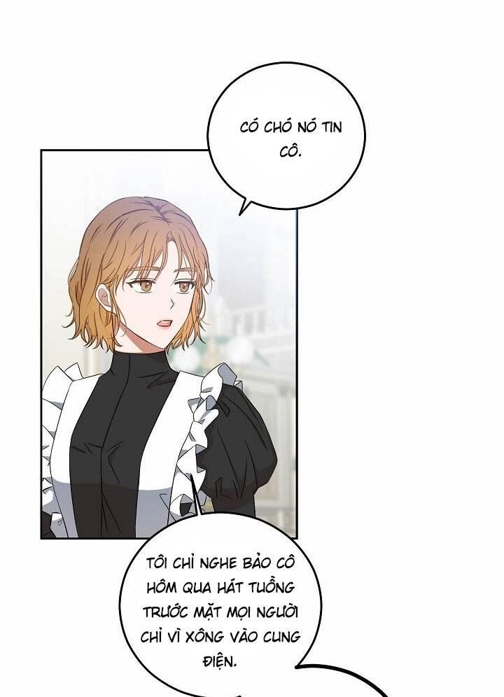 Tôi Lạc Vào Thế Giới Trò Chơi Harem Ngược: Chapter 18