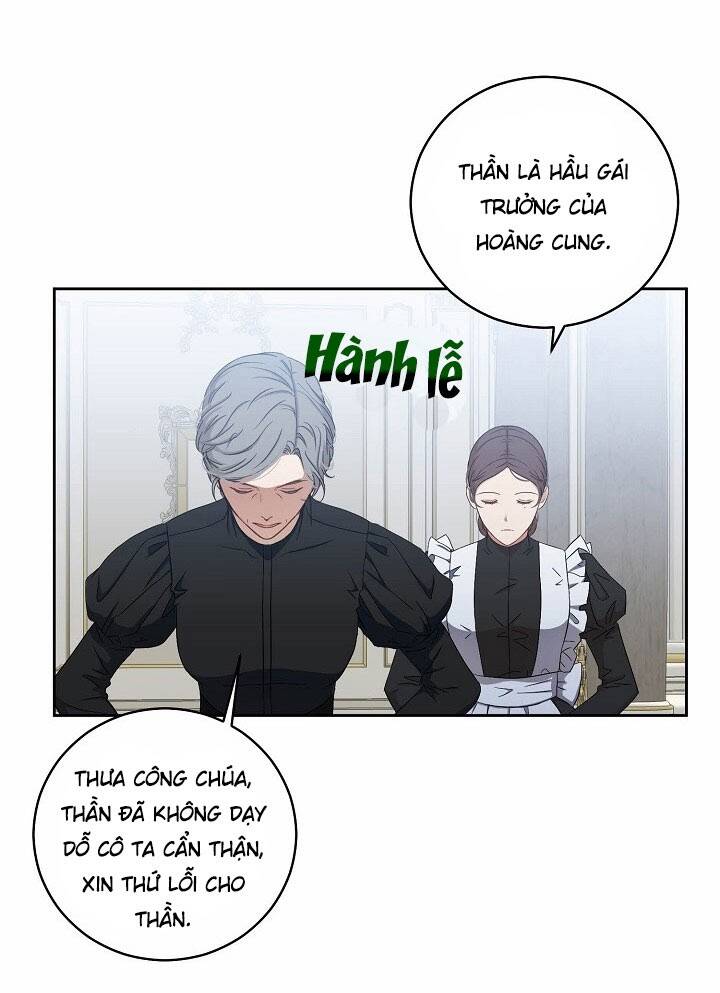Tôi Lạc Vào Thế Giới Trò Chơi Harem Ngược: Chapter 18