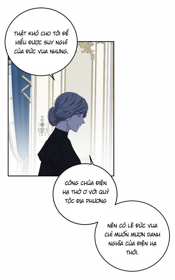 Đệ Nhất Danh Sách: Chapter 19