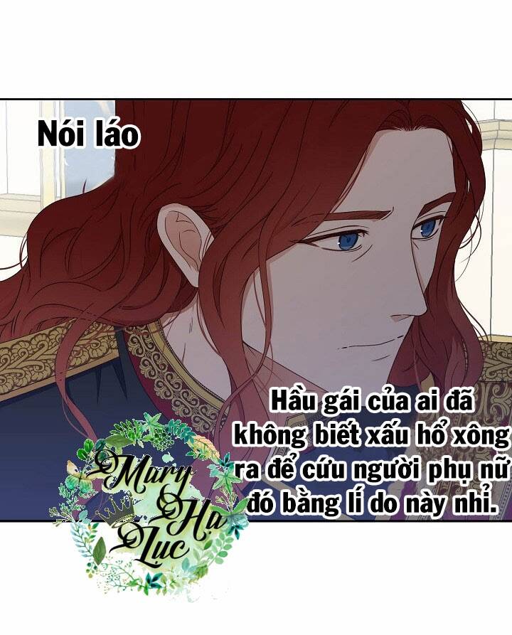 Đệ Nhất Danh Sách: Chapter 19