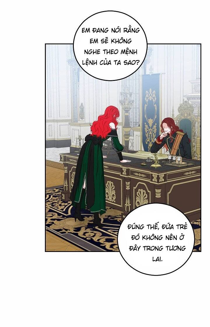Đệ Nhất Danh Sách: Chapter 19