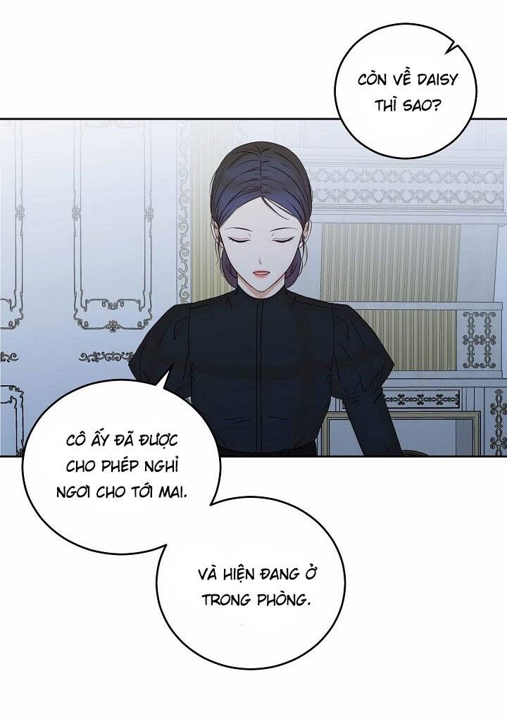 Đệ Nhất Danh Sách: Chapter 19