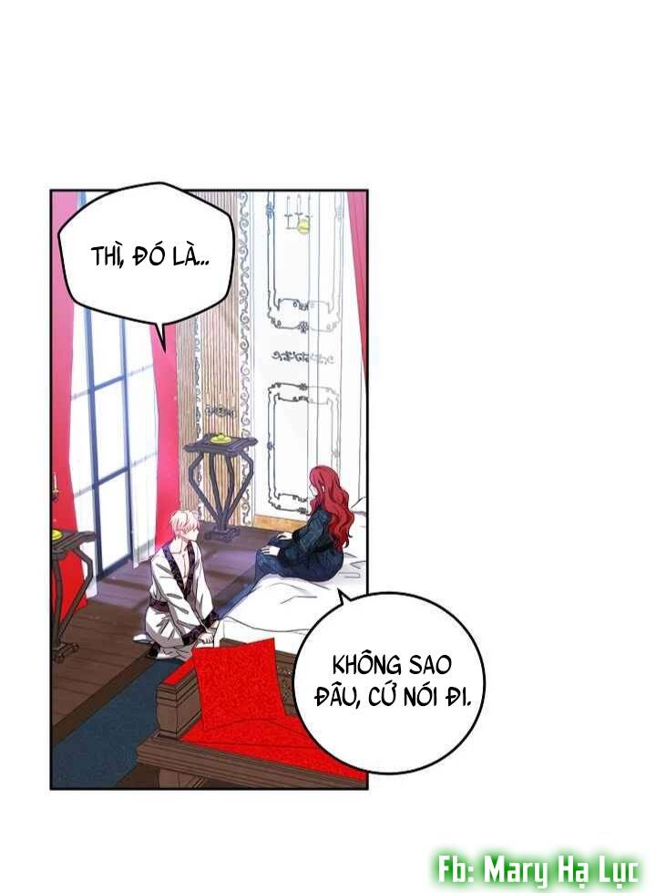 Đệ Nhất Danh Sách: Chapter 2