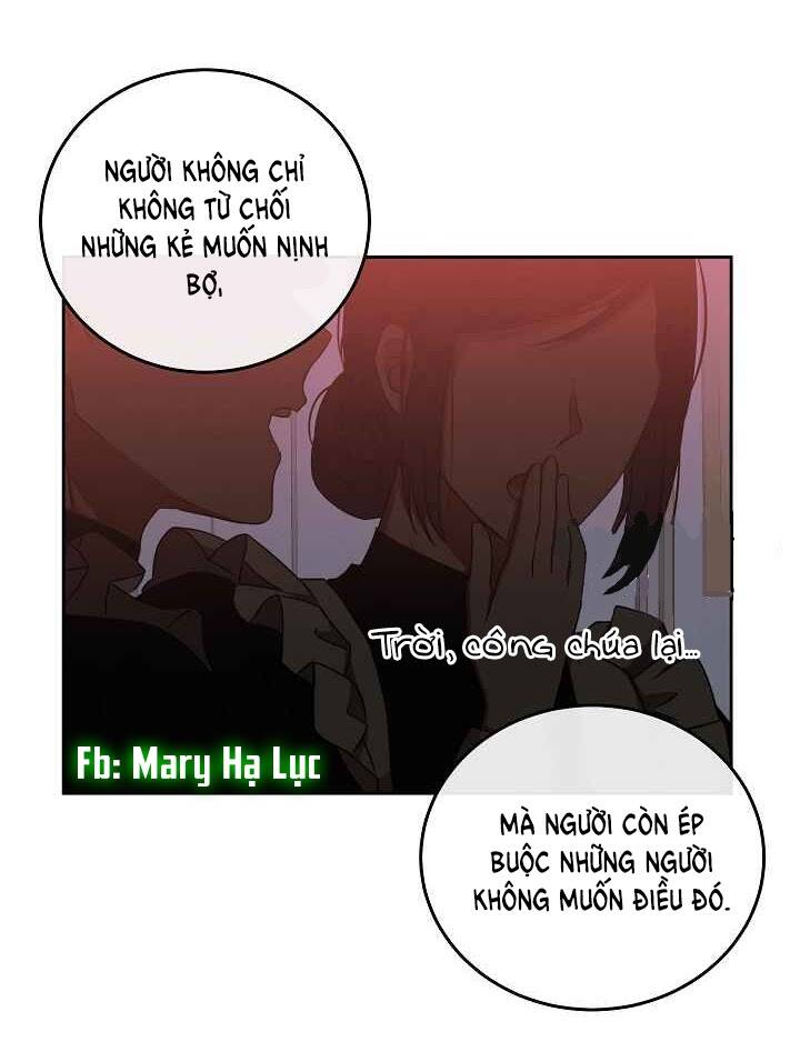 Đệ Nhất Danh Sách: Chapter 2