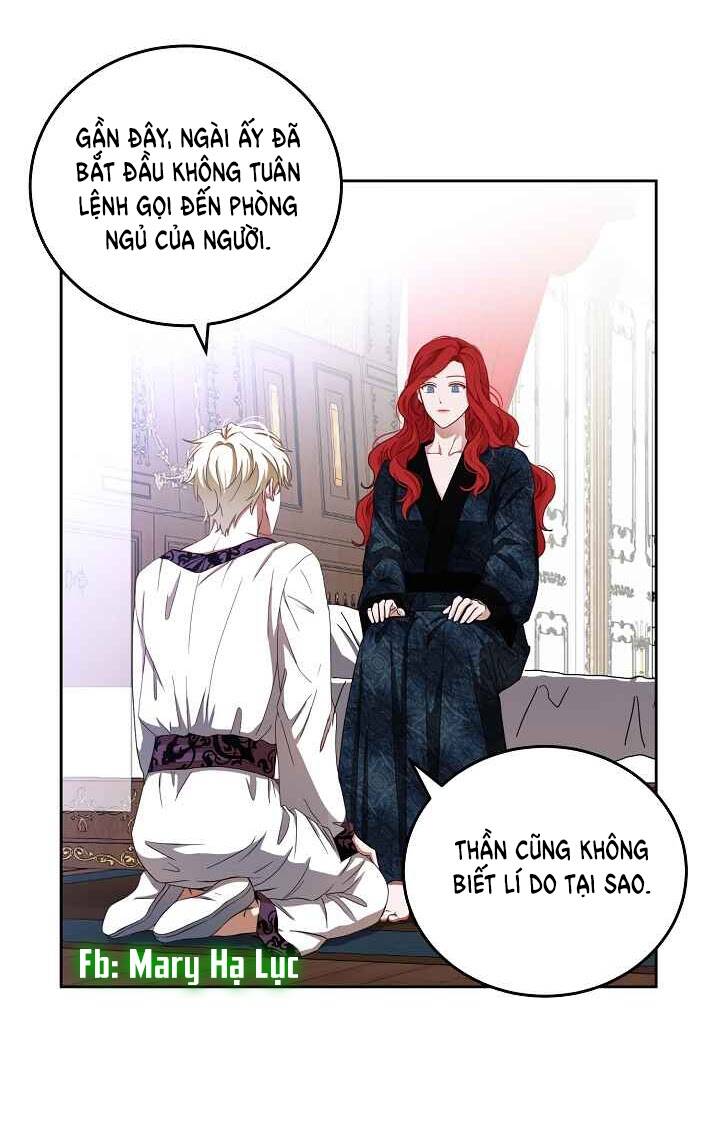 Đệ Nhất Danh Sách: Chapter 2