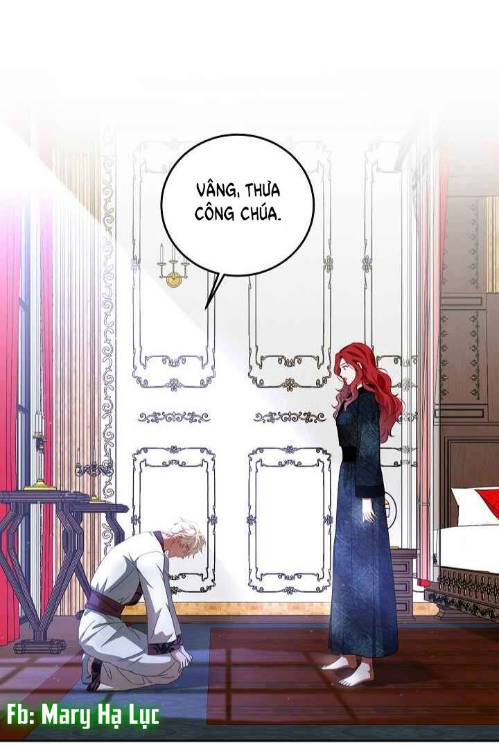 Đệ Nhất Danh Sách: Chapter 2