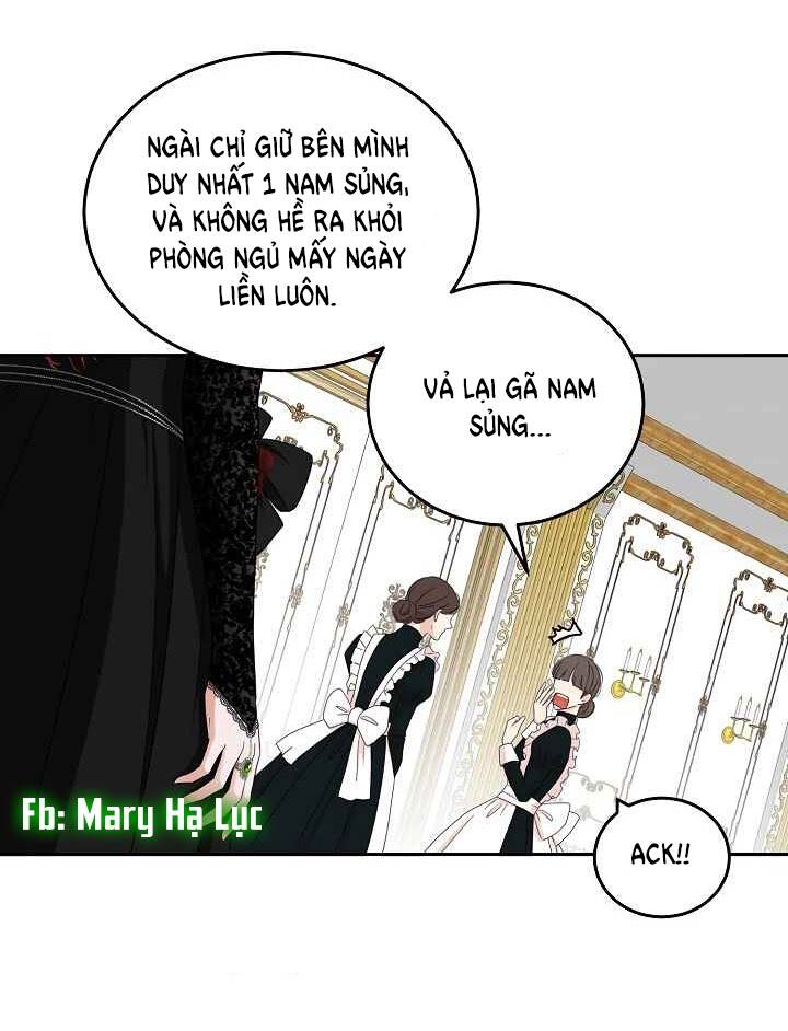Đệ Nhất Danh Sách: Chapter 2