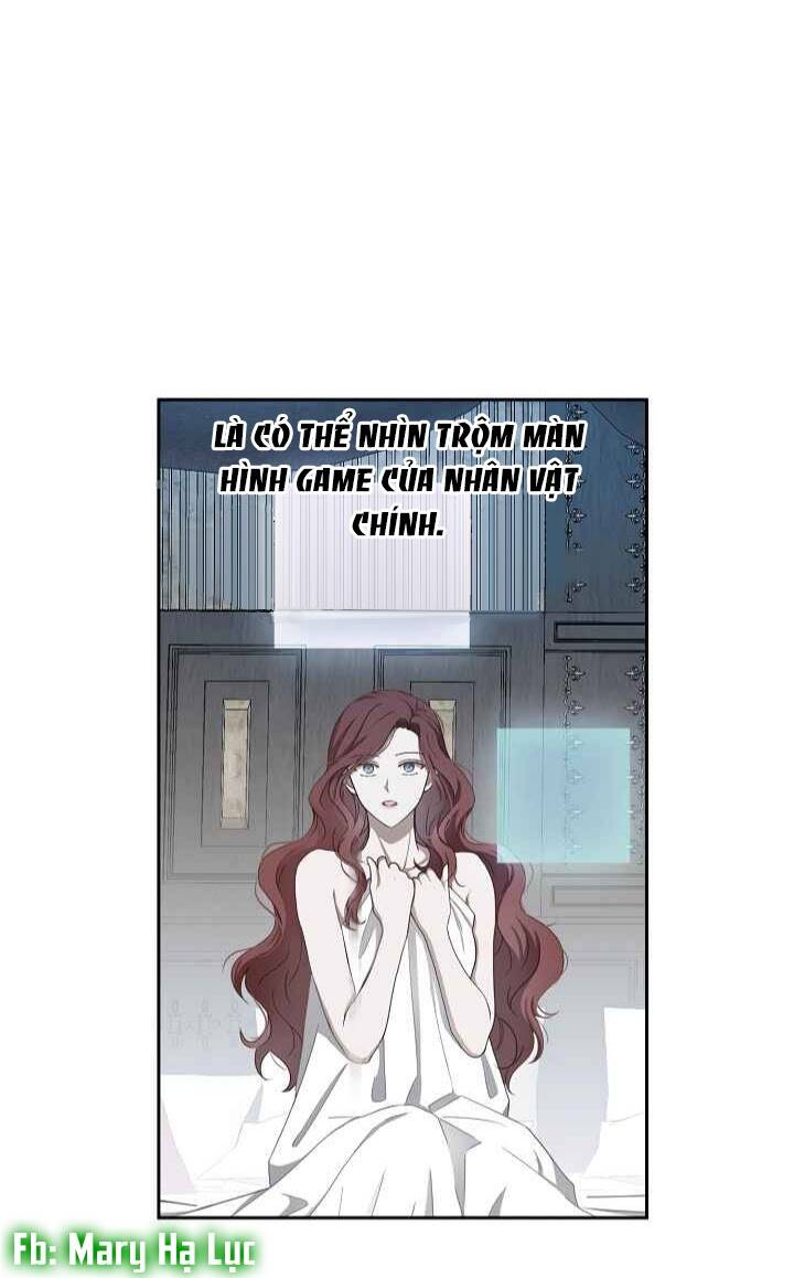 Đệ Nhất Danh Sách: Chapter 2
