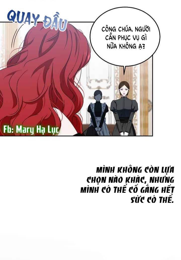 Đệ Nhất Danh Sách: Chapter 2