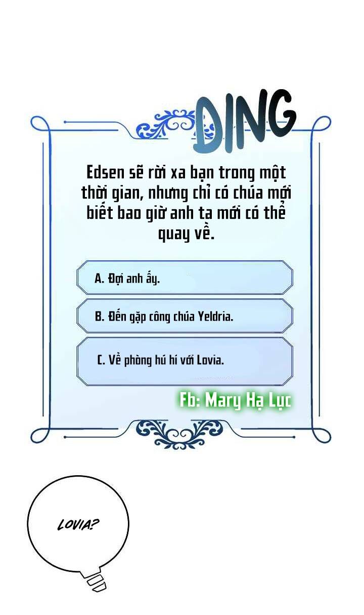 Đệ Nhất Danh Sách: Chapter 2