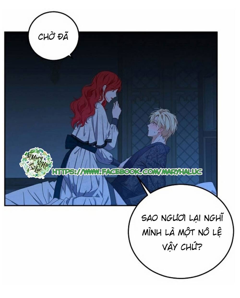 Đệ Nhất Danh Sách: Chapter 20